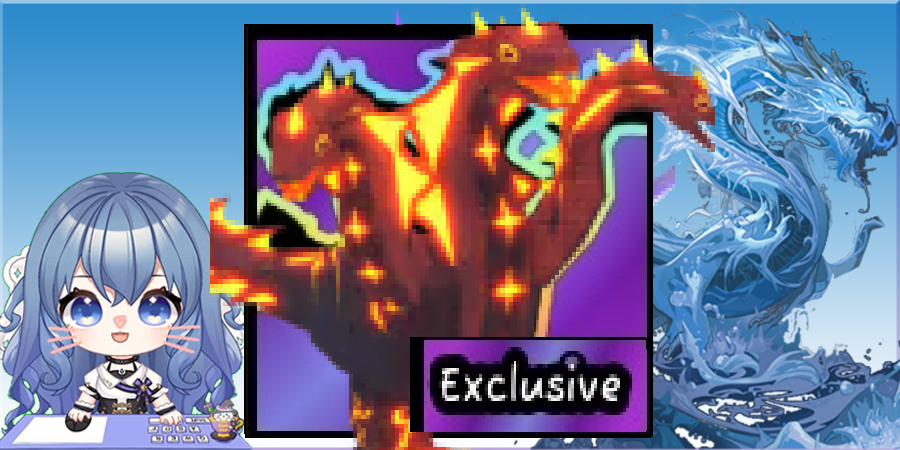 Magma Hydra