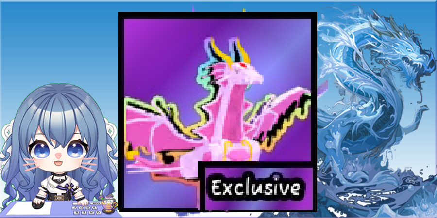 Immortal Dragon