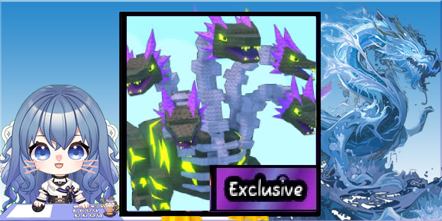 Acid Hydra