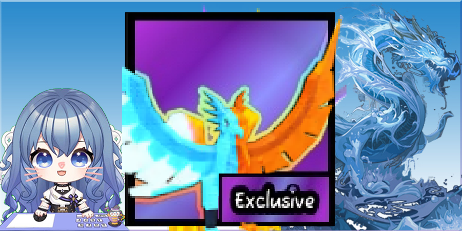 Elemental Phoenix