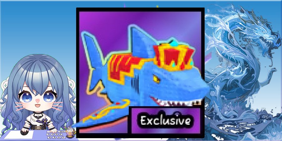 Royal Shark