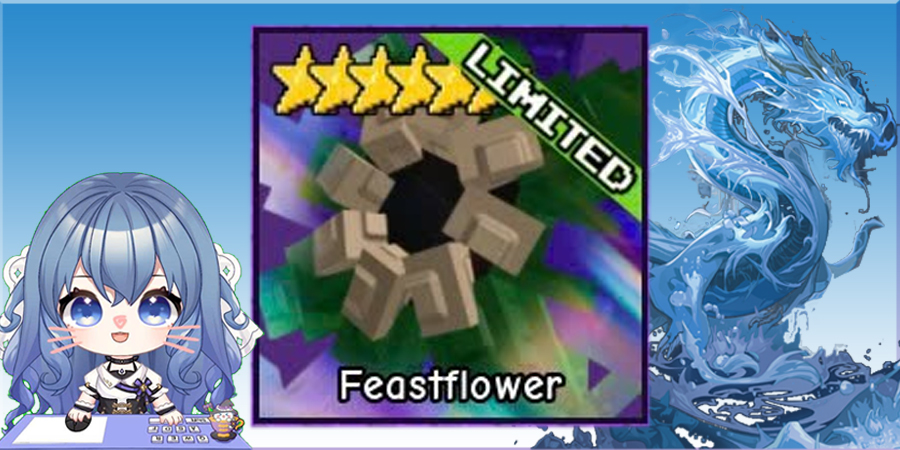 Feastflower