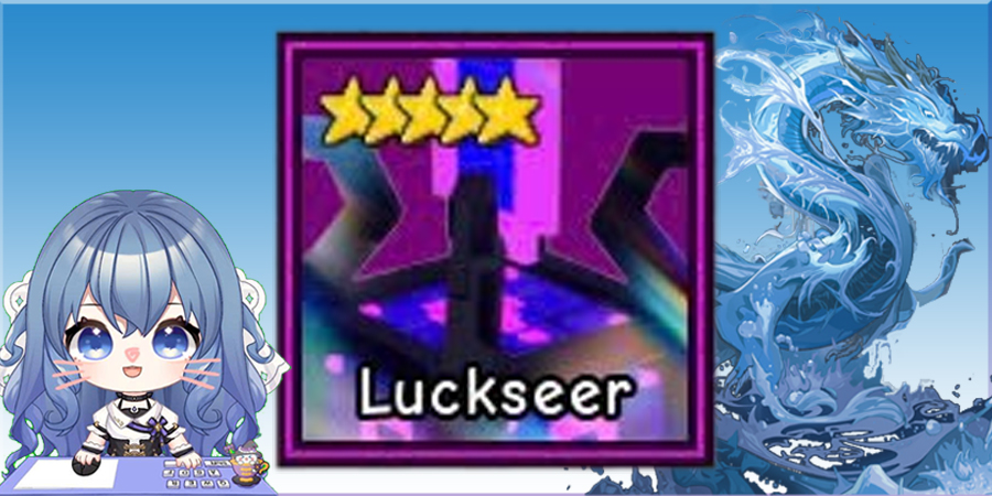 Luckseer
