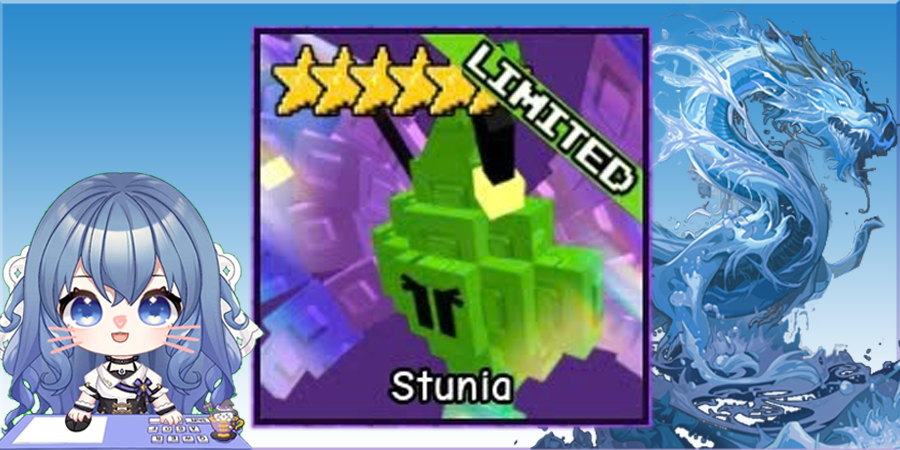 Stunia