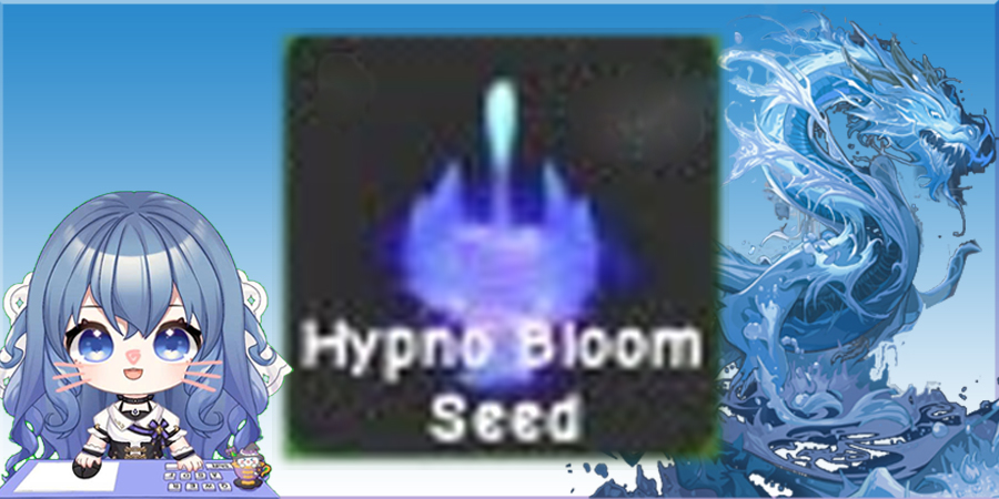 Hypno Bloom Seed