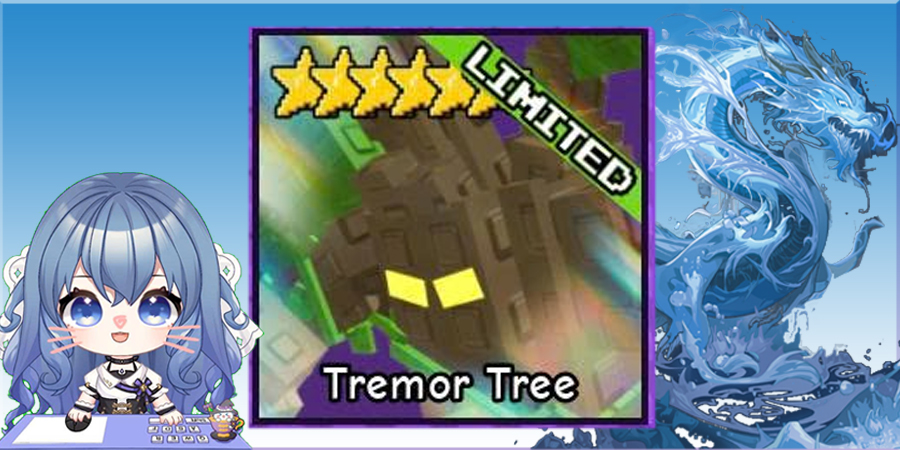 Tremor Tree