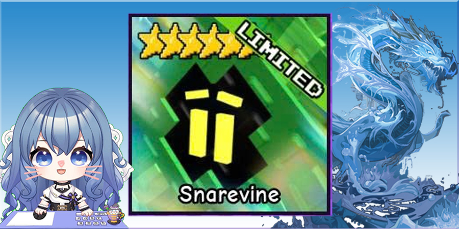 Snarevine