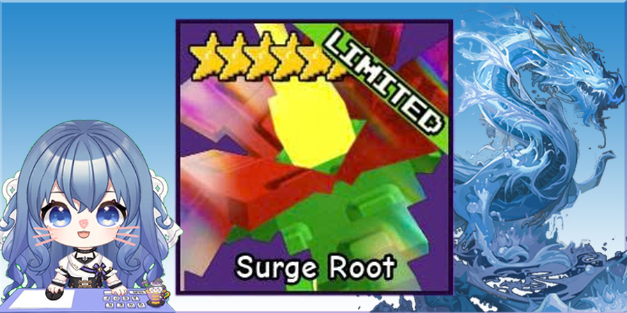 Surge Root