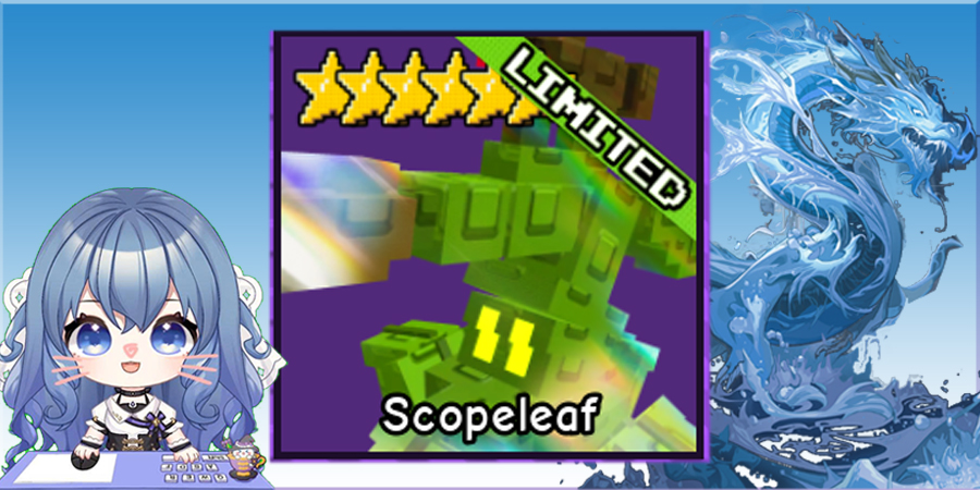Scopeleaf