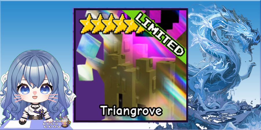 Triangrove