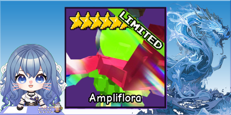 Ampliflora