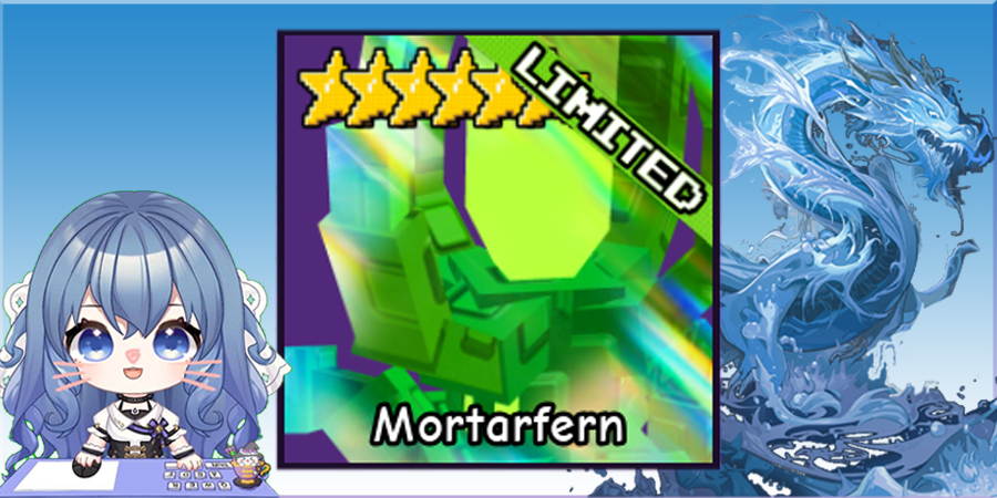 Mortarfern
