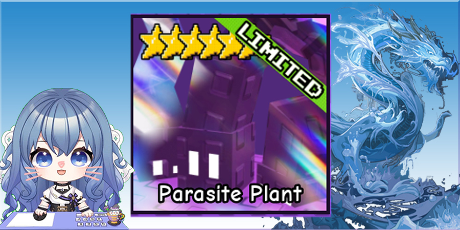 Parasite Plant