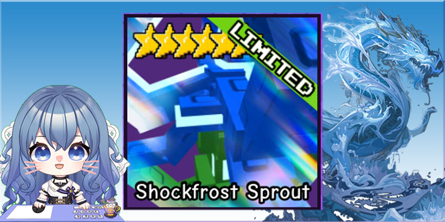 Shockfrost Sprout