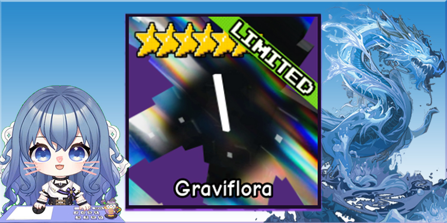 Graviflora