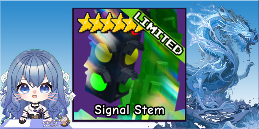 SignalStem