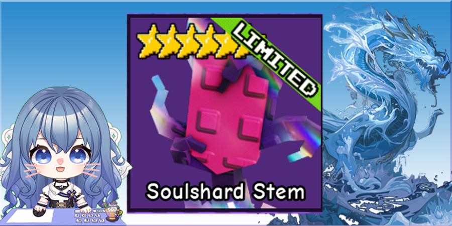Soulshard Stem